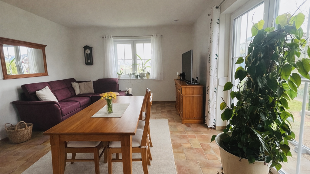 Einfamilienhaus zum Kauf 363.000 € 3 Zimmer 100 m² 785 m² Grundstück Bahnitz Milower Land 14715