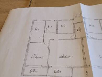 Wohnung zur Miete 1.350 € 3 Zimmer 115 m² Geschoss EG/1 frei ab 01.10.2025 Piccoloministaße 533 Holweide Köln 51067