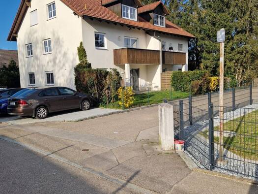 Wohnung zur Miete 650 € 2 Zimmer 55 m² Geschoss -2/2 frei ab 01.08.2026 Manching 85077