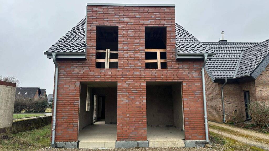 Einfamilienhaus zum Kauf 450.000 € 3 Zimmer 104 m² 544 m² Grundstück Rosenthal 18 Broich Jülich 52428