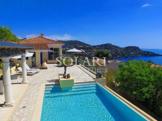 Einfamilienhaus zum Kauf 2.600.000 € 5 Zimmer 200 m² Théoule-sur-Mer 06590