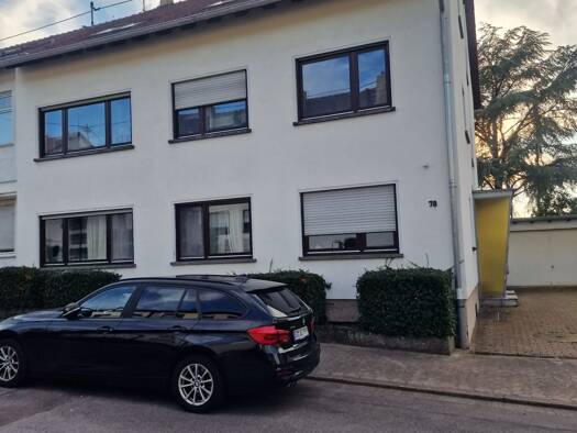 Wohnung zur Miete 850 € 3 Zimmer 104 m² 1. Geschoss frei ab sofort Saarbrücken 66125