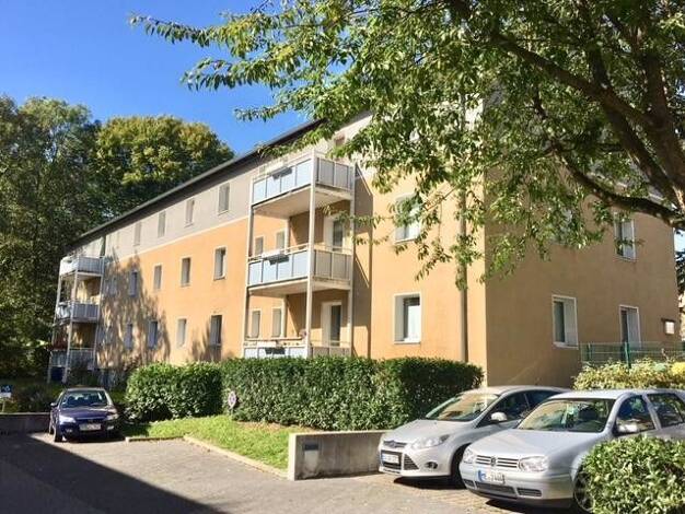 Wohnung zur Miete 501 € 2 Zimmer 47,7 m² frei ab 01.11.2026 Nordstraße 77 Mettmann Mettmann 40822