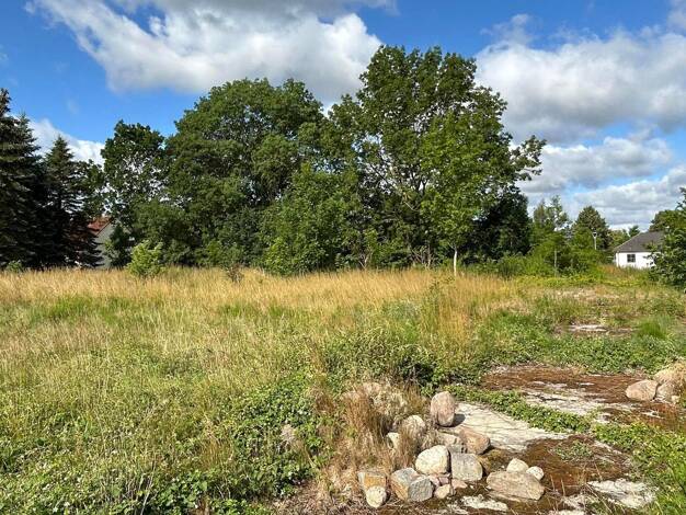 Grundstück zum Kauf provisionsfrei 90.000 € 6.838 m² Grundstück Medow Medow 17391