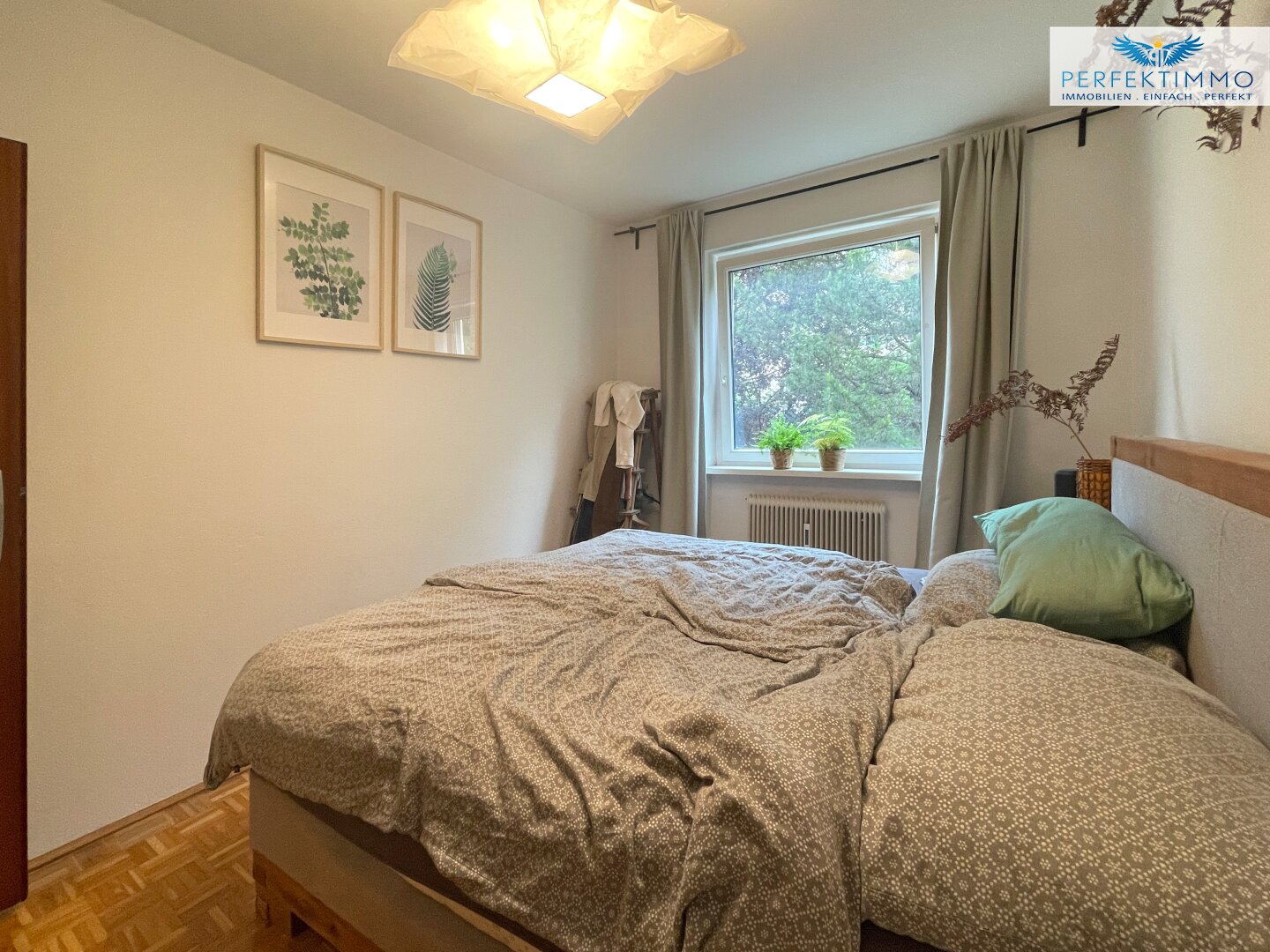 Wohnung zum Kauf 3 Zimmer 66 m²<br/>Wohnfläche Innsbruck Innsbruck 6020