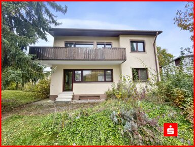 Einfamilienhaus zum Kauf 459.000 € 4 Zimmer 140 m² 566 m² Grundstück Lengfeld Würzburg 97076