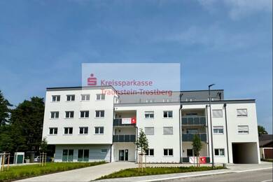 Wohnung zum Kauf provisionsfrei 399.500 € 3 Zimmer 92,5 m² Narnberg Traunreut 83301