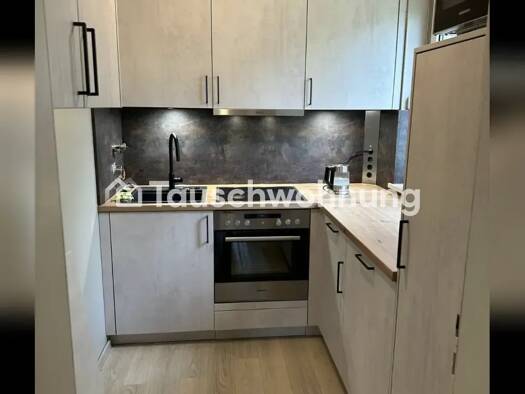 Wohnung zur Miete Tauschwohnung 600 € 2 Zimmer 50 m² EG Obergiesing München 81539