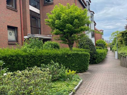 Wohnung zum Kauf 250.000 € 2,5 Zimmer 78 m² 1. Geschoss frei ab sofort Lornsenstraße 125 Schenefeld 22869