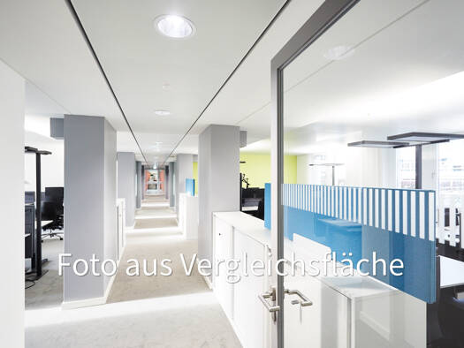 Bürofläche zur Miete 21 € 246 m² Bürofläche Ludwig Erhard Platz 1-3 Rüngsdorf Bonn 53179