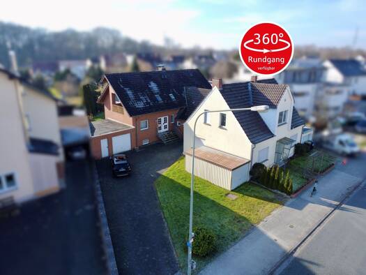 Mehrfamilienhaus zum Kauf 670.000 € 6 Zimmer 95,2 m² 1.122 m² Grundstück Paderborn / Schloß Neuhaus 33104