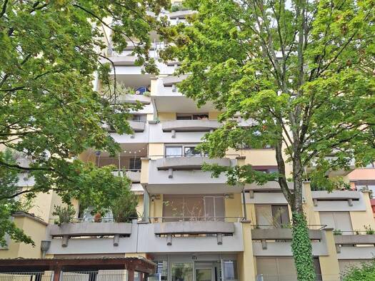 Wohnung zum Kauf 199.000 € 2 Zimmer 54 m² frei ab sofort Im Speitel 47 a Grötzingen Karlsruhe 76229
