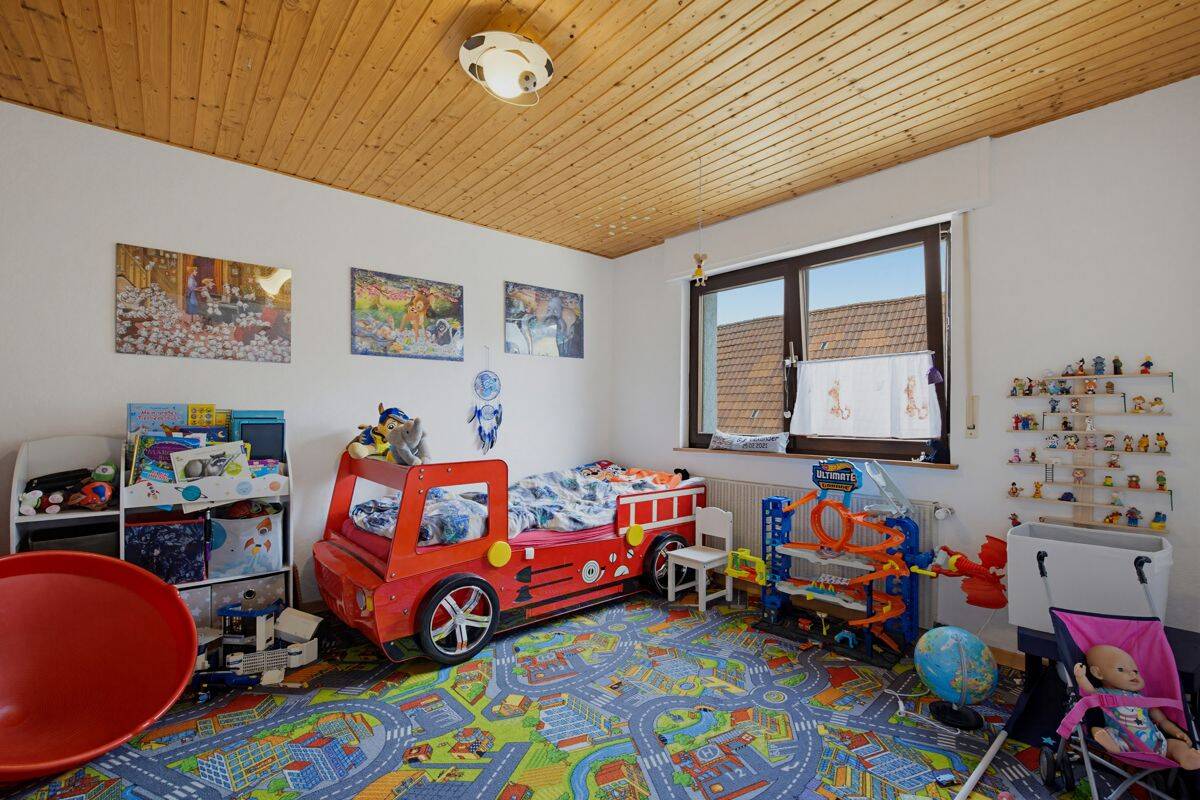 Einfamilienhaus zum Kauf - Mehr