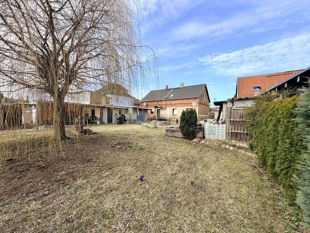 Immobilie in Schipkau - Verwirkliche deinen Familientraum in Annahütte! - Bild 2