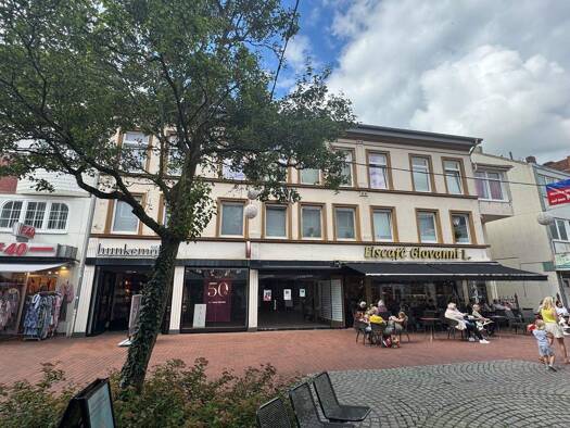 Sonstiges zum Kauf 2.450.000 € 2.687 m² Grundstück Schleswig 24837