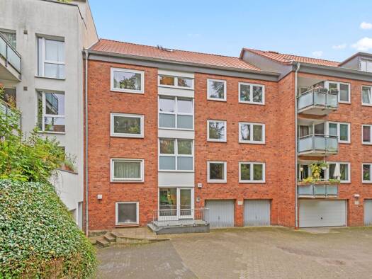 Wohnung zum Kauf 285.000 € 2,5 Zimmer 62 m² 1. Geschoss Fuhlsbüttel Hamburg 22335