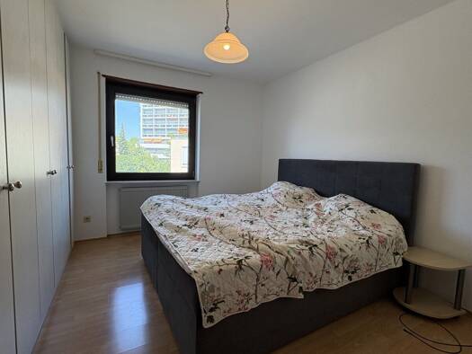 Wohnung zum Kauf 199.000 € 3 Zimmer 74,6 m² 1. Geschoss Mundenheim Ludwigshafen am Rhein 67065