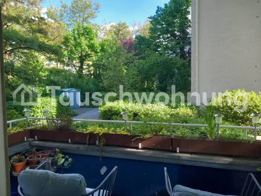 Wohnung zur Miete Tauschwohnung 979 € 2 Zimmer 61 m² EG Zehlendorf Berlin 14167