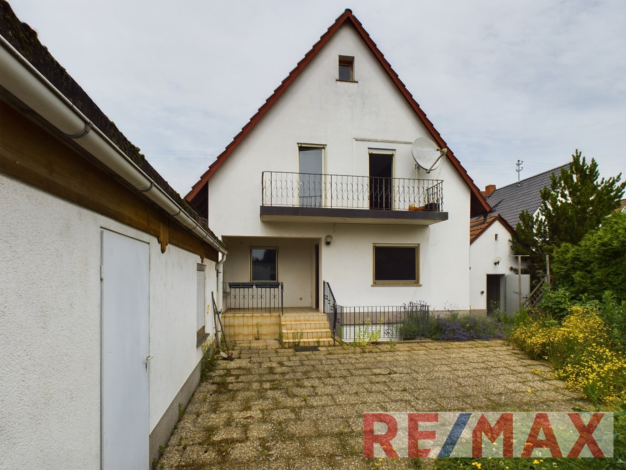 Einfamilienhaus zum Kauf 349.000 € 7 Zimmer 228 m²<br/>Wohnfläche 539 m²<br/>Grundstück Limburgerhof 67117