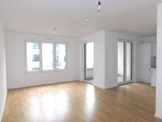 Wohnung zur Miete 1.425 € 3 Zimmer 91,9 m² frei ab sofort Offenbach am Main Offenbach am Main 63067