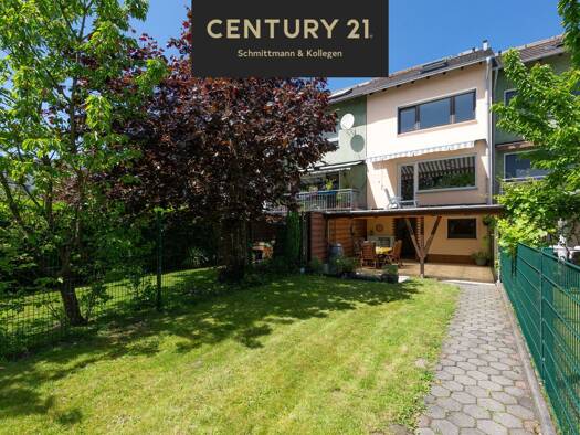Reihenmittelhaus zum Kauf 360.000 € 6 Zimmer 152 m² 442 m² Grundstück Rahm Huckarde 44369