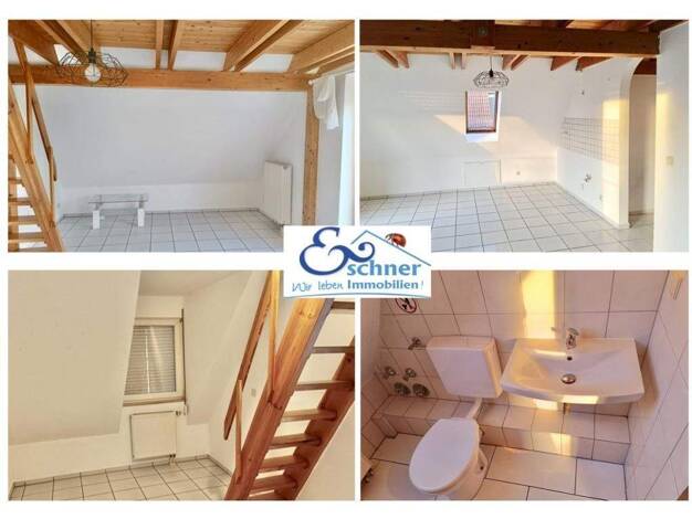 Wohnung zum Kauf 174.000 € 2 Zimmer 59 m² Nauheim 64569