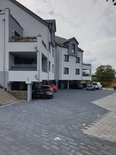 Terrassenwohnung zur Miete 760 € 2 Zimmer 65 m² EG Sportplatz Strasse 5 Nattenheim 54636