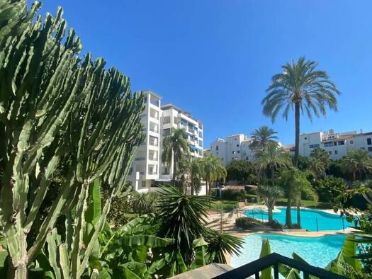 Wohnung zur Miete 3.000 € 3 Zimmer 130 m² EG Marbella 29660