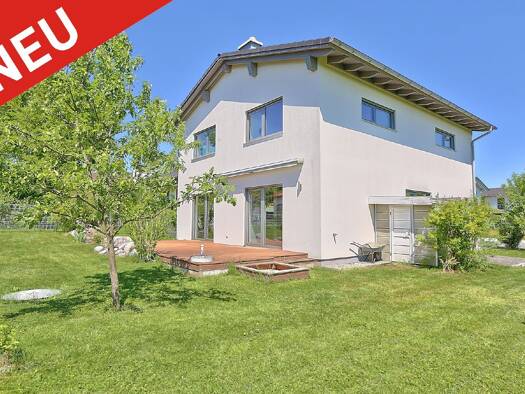 Einfamilienhaus zum Kauf 1.250.000 € 6 Zimmer 251 m² 525 m² Grundstück Frieding 82346