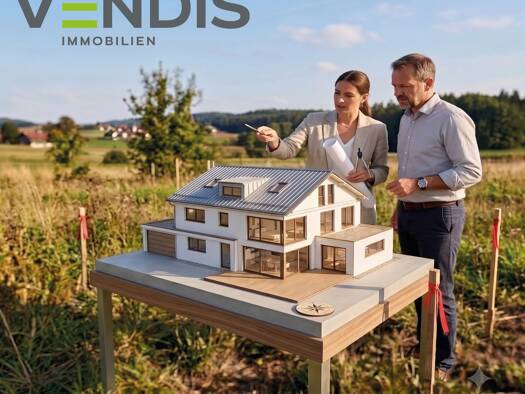 Grundstück zum Kauf 659.000 € 550 m² Grundstück Anzing 85646