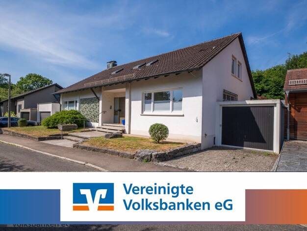 Einfamilienhaus zum Kauf 899.000 € 7 Zimmer 221 m² 882 m² Grundstück Nord Sindelfingen 71067