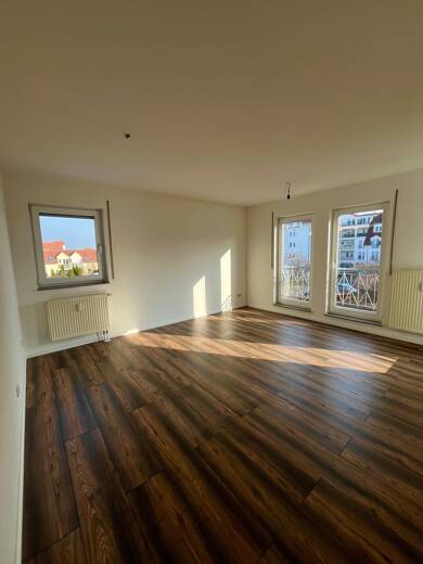 Wohnung zum Kauf als Kapitalanlage geeignet 171.500 € 3 Zimmer 72,4 m² Über der Mönchswiese Frienstedt Erfurt 99092