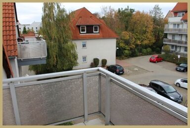 Wohnung zur Miete 470 € 3 Zimmer 76,9 m² 2. Geschoss frei ab 01.12.2024 Aschersleben Aschersleben 06449