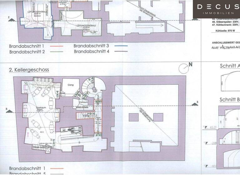 Restaurant zum Kauf 4.167.276 € Wien 1010
