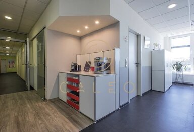 Bürokomplex zur Miete provisionsfrei 200 m² Bürofläche teilbar ab 1 m² Hauptbahnhof Saarbrücken 66111