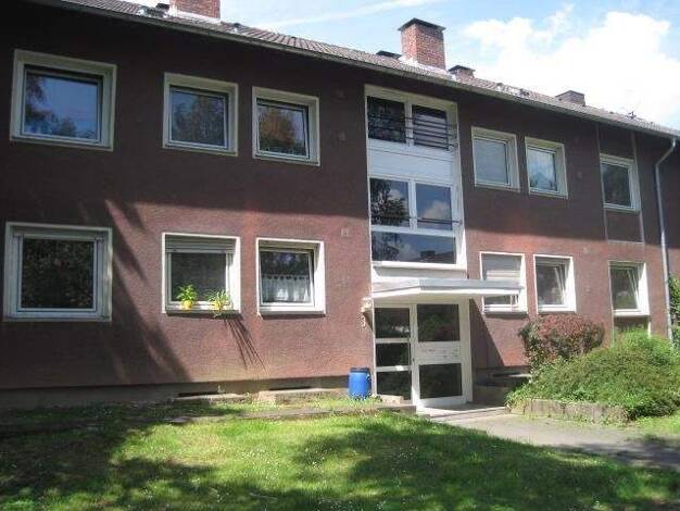 Wohnung zur Miete 710 € 3 Zimmer 64,4 m² frei ab 21.06.2026 Windthorstweg 3 Rheinbach 53359