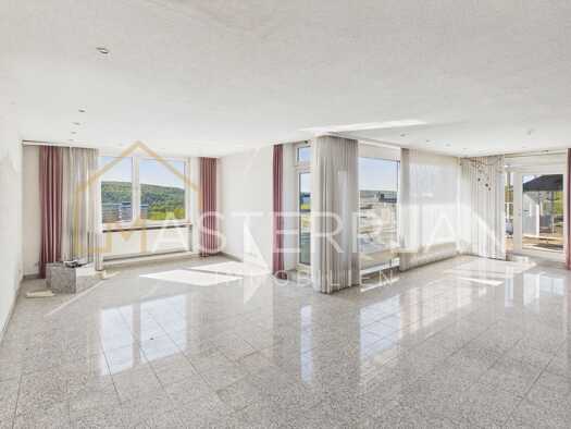 Penthouse zum Kauf 220.000 € 310 m² Sulzbach Sulzbach/Saar 66280