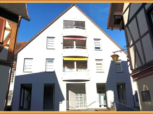 Praxisfläche zum Kauf 445.000 € 7 Zimmer 132,3 m² Bürofläche Gengenbach Gengenbach 77723