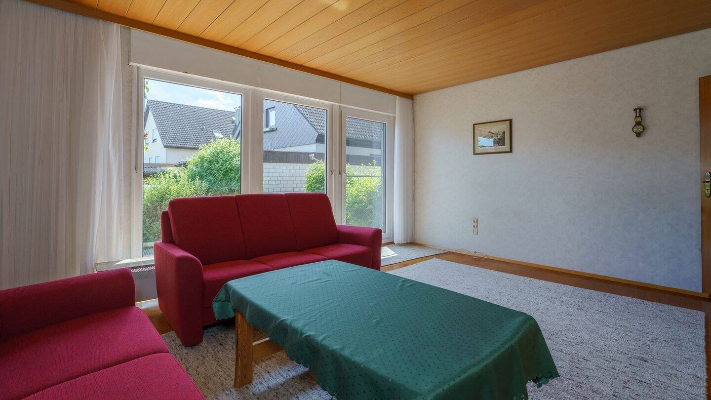 Einfamilienhaus zum Kauf - Ansicht 5