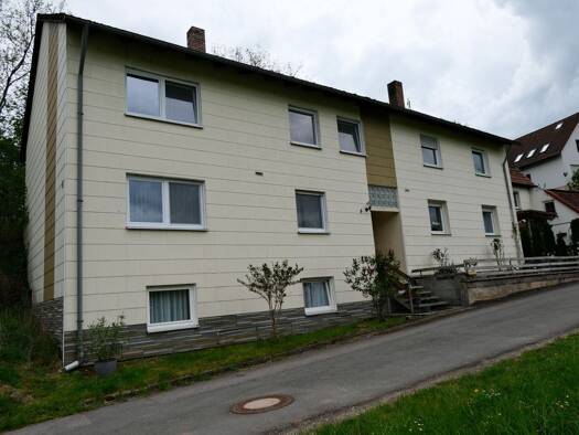 Einfamilienhaus zum Kauf 265.000 € 11 Zimmer 310 m² 637 m² Grundstück frei ab sofort Lachheim Markt Taschendorf 91480