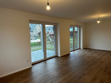 Wohnung zur Miete 1.300 € 4 Zimmer 100 m² EG frei ab 01.01.2025 Wolbeck Münster 48167