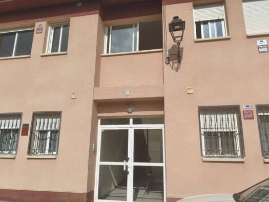 Wohnung zum Kauf 2 Zimmer 101 m² Santorcaz 2 Anchuelo 28806