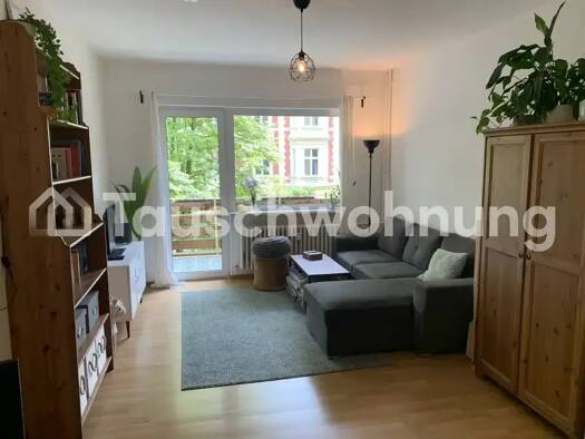 Wohnung zur Miete Tauschwohnung 556 € 2 Zimmer 54 m² 1. Geschoss Friedenau Berlin 12159