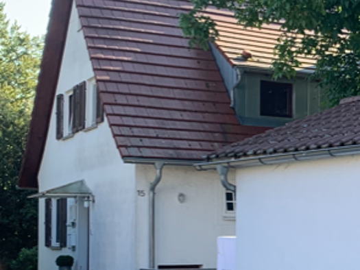 Haus zur Miete 1.250 € 4 Zimmer 117 m² 1.350 m² Grundstück frei ab 01.03.2026 Laupheim 88471