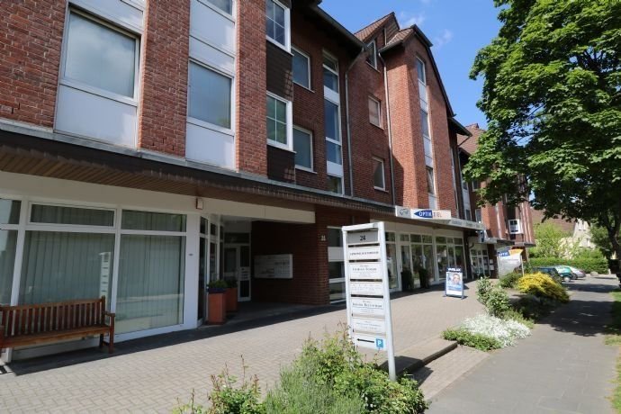 Wohnung zur Miete 490 € 2 Zimmer 66 m²<br/>Wohnfläche 3.<br/>Geschoss ab sofort<br/>Verfügbarkeit Heilig-Geist-Str. 22 Haspe-Zentrum Hagen 58135