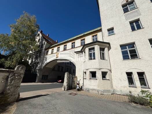 Bürofläche zur Miete 11 € 432,2 m² Bürofläche teilbar ab 76,2 m² Innenstadt Fürth 90762