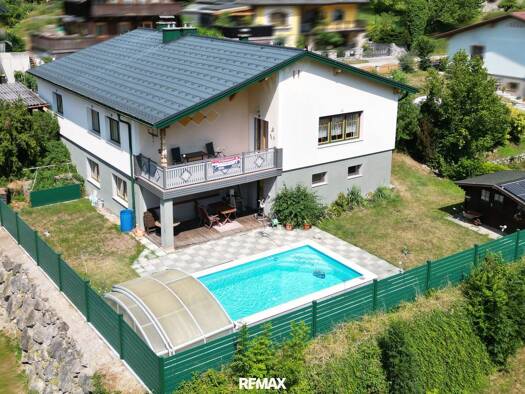 Haus zum Kauf 435.000 € 6 Zimmer 165,1 m² 755 m² Grundstück St. Veit an der Gölsen 3161