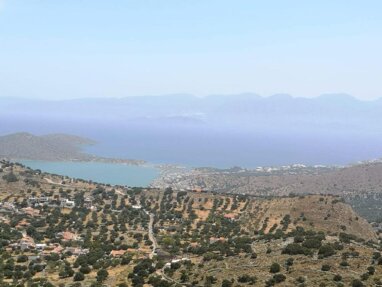 Grundstück zum Kauf 169.000 € 7.800 m² Grundstück Kreta Kato Pine 720 53