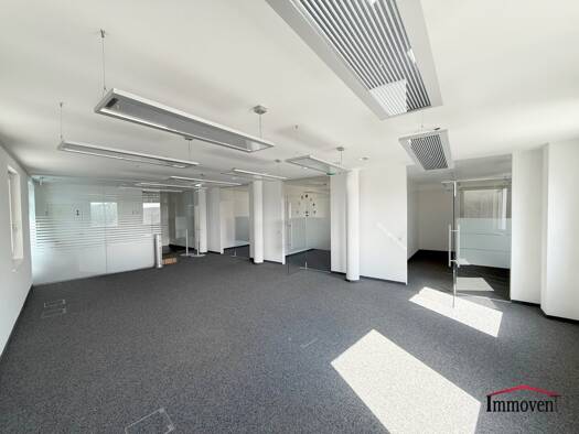 Büro zur Miete provisionsfrei 1.221 € 5 Zimmer Kärntner Straße Straßgang Graz 8054