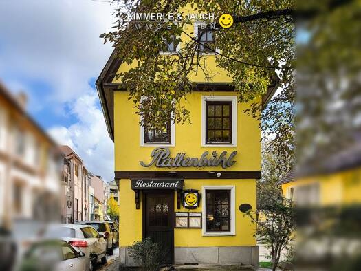 Gewerbeobjekt zum Kauf als Kapitalanlage geeignet 950.000 € 476 m² 224 m² Grundstück Böblingen 71032